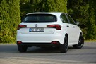 Fiat Tipo 1.4 16V(95km) 69 tys. km. Przebiegu Parktronic Jak nowy Alu Nowe Opony - 13