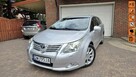 Toyota Avensis 2 .0 D-4D 126 KM -SOL , Salon PL,  super stan , zadbany , bezwypadkowy - 1