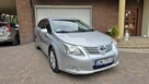 Toyota Avensis 2 .0 D-4D 126 KM -SOL , Salon PL,  super stan , zadbany , bezwypadkowy - 3