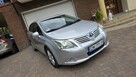 Toyota Avensis 2 .0 D-4D 126 KM -SOL , Salon PL,  super stan , zadbany , bezwypadkowy - 5