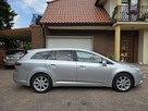 Toyota Avensis 2 .0 D-4D 126 KM -SOL , Salon PL,  super stan , zadbany , bezwypadkowy - 7