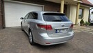 Toyota Avensis 2 .0 D-4D 126 KM -SOL , Salon PL,  super stan , zadbany , bezwypadkowy - 8
