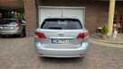 Toyota Avensis 2 .0 D-4D 126 KM -SOL , Salon PL,  super stan , zadbany , bezwypadkowy - 9