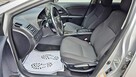 Toyota Avensis 2 .0 D-4D 126 KM -SOL , Salon PL,  super stan , zadbany , bezwypadkowy - 13