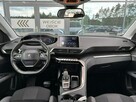 Peugeot 3008 Salon PL! I-ręka, Kamera 360, Navi, Climatronic, GWARANCJA, Bezwypadek - 8