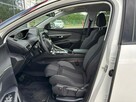 Peugeot 3008 Salon PL! I-ręka, Kamera 360, Navi, Climatronic, GWARANCJA, Bezwypadek - 10