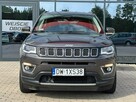 Jeep Compass 1-Rej 2019 SalonPL Asystent Kamera Skóra KeyLess Climatronic GWARANCJA - 4
