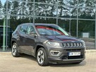 Jeep Compass 1-Rej 2019 SalonPL Asystent Kamera Skóra KeyLess Climatronic GWARANCJA - 5