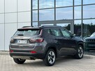 Jeep Compass 1-Rej 2019 SalonPL Asystent Kamera Skóra KeyLess Climatronic GWARANCJA - 7