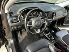Jeep Compass 1-Rej 2019 SalonPL Asystent Kamera Skóra KeyLess Climatronic GWARANCJA - 9