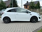 Opel Corsa *OPC Line*150km*Alu 18 cali* - 16