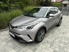 Toyota C-HR Hybryda niski przebieg oryginalny lakier !!! - 1