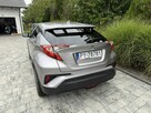 Toyota C-HR Hybryda niski przebieg oryginalny lakier !!! - 3