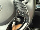 Toyota C-HR Hybryda niski przebieg oryginalny lakier !!! - 6