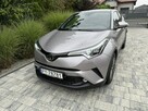 Toyota C-HR Hybryda niski przebieg oryginalny lakier !!! - 9