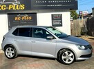 Škoda Fabia 1,0MPi Bezwypadkowy*Klima*ALU*PDC*Serwis-ASO*Mega-Zadbany*WZOROWY-STAN - 2