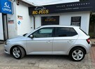Škoda Fabia 1,0MPi Bezwypadkowy*Klima*ALU*PDC*Serwis-ASO*Mega-Zadbany*WZOROWY-STAN - 6