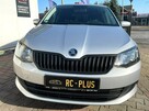 Škoda Fabia 1,0MPi Bezwypadkowy*Klima*ALU*PDC*Serwis-ASO*Mega-Zadbany*WZOROWY-STAN - 8