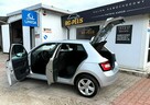 Škoda Fabia 1,0MPi Bezwypadkowy*Klima*ALU*PDC*Serwis-ASO*Mega-Zadbany*WZOROWY-STAN - 9