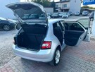 Škoda Fabia 1,0MPi Bezwypadkowy*Klima*ALU*PDC*Serwis-ASO*Mega-Zadbany*WZOROWY-STAN - 10