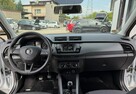 Škoda Fabia 1,0MPi Bezwypadkowy*Klima*ALU*PDC*Serwis-ASO*Mega-Zadbany*WZOROWY-STAN - 14