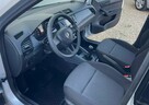 Škoda Fabia 1,0MPi Bezwypadkowy*Klima*ALU*PDC*Serwis-ASO*Mega-Zadbany*WZOROWY-STAN - 16