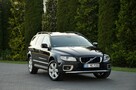 Volvo XC 70 2.4d(185KM)*Lift*AWD*Xenon*Navi*Skóry*El.Fotele*Szyber*I Wł*Alu18"*ASO - 2