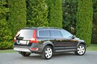 Volvo XC 70 2.4d(185KM)*Lift*AWD*Xenon*Navi*Skóry*El.Fotele*Szyber*I Wł*Alu18"*ASO - 5
