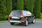 Volvo XC 70 2.4d(185KM)*Lift*AWD*Xenon*Navi*Skóry*El.Fotele*Szyber*I Wł*Alu18"*ASO - 6