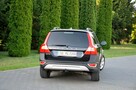 Volvo XC 70 2.4d(185KM)*Lift*AWD*Xenon*Navi*Skóry*El.Fotele*Szyber*I Wł*Alu18"*ASO - 7