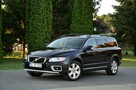 Volvo XC 70 2.4d(185KM)*Lift*AWD*Xenon*Navi*Skóry*El.Fotele*Szyber*I Wł*Alu18"*ASO - 10