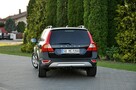 Volvo XC 70 2.4d(185KM)*Lift*AWD*Xenon*Navi*Skóry*El.Fotele*Szyber*I Wł*Alu18"*ASO - 15