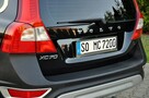 Volvo XC 70 2.4d(185KM)*Lift*AWD*Xenon*Navi*Skóry*El.Fotele*Szyber*I Wł*Alu18"*ASO - 16