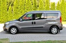 Fiat Doblo 2.0 Multi Jet 135KM LONG Climatronic Navi Kamera Polski Salon - 5