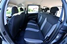 Fiat Doblo 2.0 Multi Jet 135KM LONG Climatronic Navi Kamera Polski Salon - 9