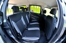 Fiat Doblo 2.0 Multi Jet 135KM LONG Climatronic Navi Kamera Polski Salon - 10