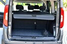 Fiat Doblo 2.0 Multi Jet 135KM LONG Climatronic Navi Kamera Polski Salon - 11
