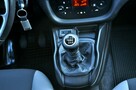 Fiat Doblo 2.0 Multi Jet 135KM LONG Climatronic Navi Kamera Polski Salon - 16