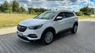 Opel Grandland X 2.0 diesel, automat, max wersja wyposażenia - 8