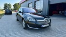 Opel Insignia Automat, kamera cofania, bogato wyposażony! - 2