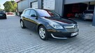 Opel Insignia Automat, kamera cofania, bogato wyposażony! - 3