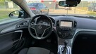 Opel Insignia Automat, kamera cofania, bogato wyposażony! - 15