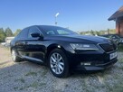 Škoda Superb Salon Polska Poleasingowy FV 23% 4x4 200KM AUTOMAT DSG I Właściciel - 3