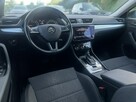 Škoda Superb Salon Polska Poleasingowy FV 23% 4x4 200KM AUTOMAT DSG I Właściciel - 8