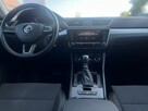 Škoda Superb Salon Polska Poleasingowy FV 23% 4x4 200KM AUTOMAT DSG I Właściciel - 9
