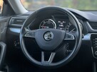 Škoda Superb Salon Polska Poleasingowy FV 23% 4x4 200KM AUTOMAT DSG I Właściciel - 10