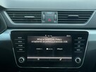Škoda Superb Salon Polska Poleasingowy FV 23% 4x4 200KM AUTOMAT DSG I Właściciel - 11