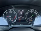Škoda Superb Salon Polska Poleasingowy FV 23% 4x4 200KM AUTOMAT DSG I Właściciel - 15