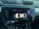 Škoda Superb Salon Polska Poleasingowy FV 23% 4x4 200KM AUTOMAT DSG I Właściciel - 16