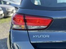 Hyundai i30 Salon Polska Poleasingowy I właściciel Serwis ASO VAT 23% Bezwypadkowy - 7